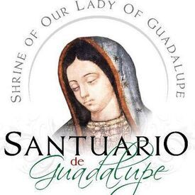 Shrine of Our Lady of Guadalupe, Des Plaines, Illinois, United States