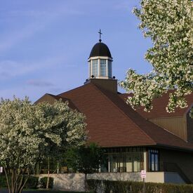 St. Paul the Apostle, Gurnee, Illinois, United States