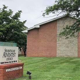 Dover First Seventh-day Adventist Church, Dover, Delaware, United States