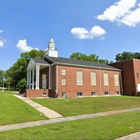 Hampton Roads Seventh-day Adventist Church, Hampton, Virginia, United States