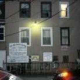 Newburgh Spanish Seventh-day Adventist Church, Newburgh, New York, United States