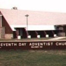 Kalkaska Seventh-day Adventist Church, Kalkaska, Michigan, United States