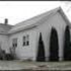Ashland Seventh-day Adventist Church, Ashland, Wisconsin, United States