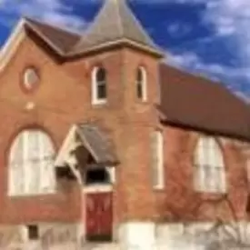 Elgin Agape Hispanic Seventh-day Adventist Church, Elgin, Illinois, United States