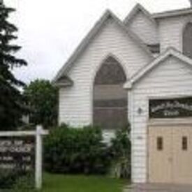 Menominee  Seventh-day Adventist Church, Menominee, Michigan, United States