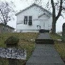 Maysville Seventh-day Adventist Company, Maysville, Kentucky, United States
