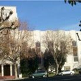 Grand Advent Seventh-day Adventist Church, Oakland, California, United States