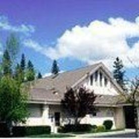 Grass Valley Seventh-day Adventist Church, Grass Valley, California, United States