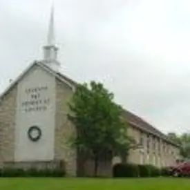 Lansdale Seventh-day Adventist Church, Lansdale, Pennsylvania, United States