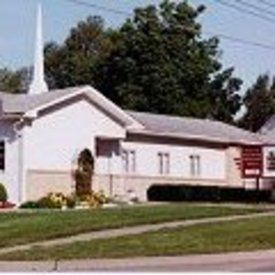 Kirksville Seventh-day Adventist Church, Kirksville, Missouri, United States