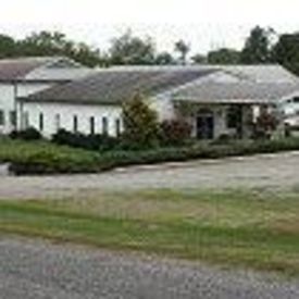 Waynesville Seventh-day Adventist Church, Waynesville, North Carolina, United States