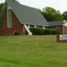 Newport Seventh-day Adventist Church, Newport, Tennessee, United States