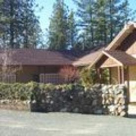 Colfax Seventh-day Adventist Church, Colfax, California, United States