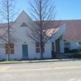 Upper Lake Seventh-day Adventist Church, Upper Lake, California, United States