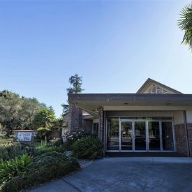 Santa Rosa Seventh-day Adventist Church, Santa Rosa, California, United States