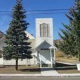 Surprise Valley Seventh-day Adventist Church, Cedarville, California, United States