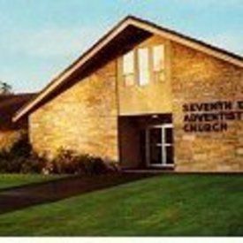 Centralia Seventh-day Adventist Church, Centralia, Washington, United States