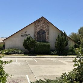 Valley Center Seventh-day Adventist Church, Valley Center, California, United States