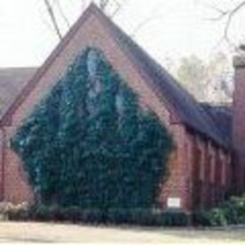 Pell City Seventh-day Adventist Church, Pell City, Alabama, United States