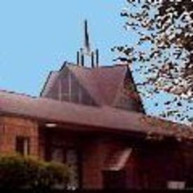 Bonita Valley Seventh-day Adventist Church, National City, California, United States