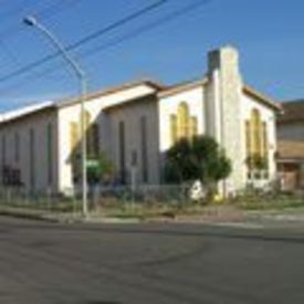 Oakland Spanish Seventh-day Adventist Church, Oakland, California, United States