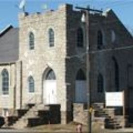 Oak Grove  Seventh-day Adventist Church, Oak Grove, Missouri, United States