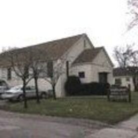 Paris Seventh-day Adventist Church, Paris, Illinois, United States