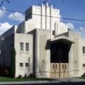 Stockton Central Seventh-day Adventist Church, Stockton, California, United States