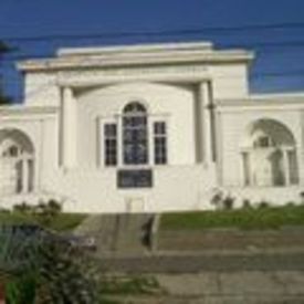 Oakland Elmhurst Seventh-day Adventist Church, Oakland, California, United States
