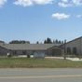 Lakeport Seventh-day Adventist Church, Lakeport, California, United States