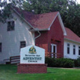 Harlan Seventh-day Adventist Church, Harlan, Iowa, United States