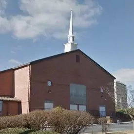 Martin Street Church of God, Atlanta, Georgia, United States