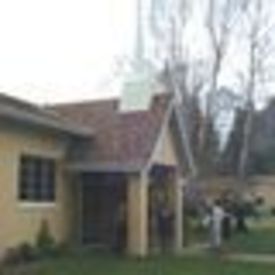 Napa Spanish Seventh-day Adventist Church, Napa, California, United States