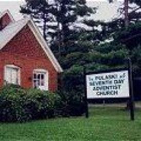 Pulaski Church, Pulaski, New York, United States