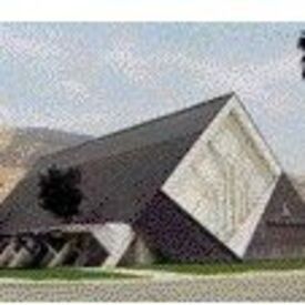 Porterville Seventh-day Adventist Church, Porterville, California, United States