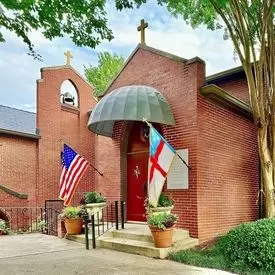 The Church of Our Saviour, Atlanta, Georgia, United States