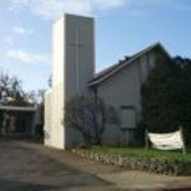 San Anselmo Spanish Seventh-day Adventist Church, San Anselmo, California, United States