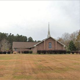 Moncks Corner Seventh-day Adventist Church, Moncks Corner, South Carolina, United States