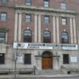 Brooklyn Seventh-day Adventist Church, Brooklyn, New York, United States