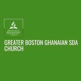 Greater Boston Ghanaian SDA Church, Belmont, Massachusetts, United States