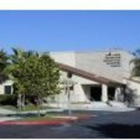 Loma Linda Indonesian Seventh-day Adventist Church, Redlands, California, United States
