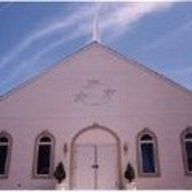 Fall River Seventh-day Adventist Church, Fall River, Massachusetts, United States