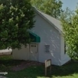 Carthage  Seventh-day Adventist Church, Carthage, Missouri, United States