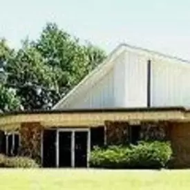 Springfield  Seventh-day Adventist Church, Springfield, Missouri, United States