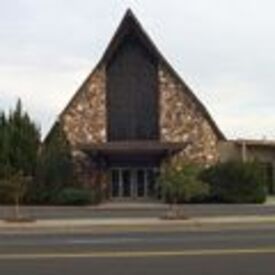 Anderson Seventh-day Adventist Church, Anderson, California, United States
