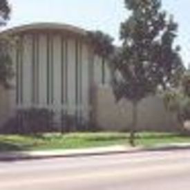Community Adventist Fellowship, Pasadena, California, United States
