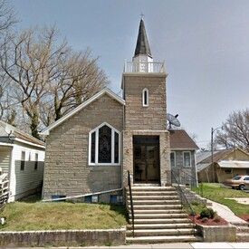 Bethuel Seventh-day Adventist Church, Dover, Delaware, United States