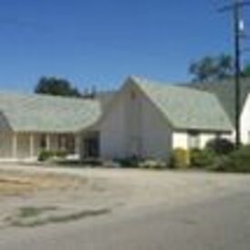 Covelo Seventh-day Adventist Church, Covelo, California, United States