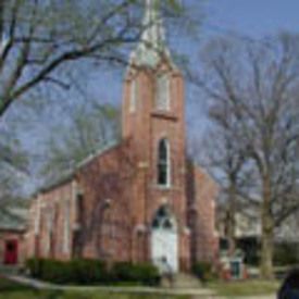 Martinsville Seventh-day Adventist Church, Martinsville, Indiana, United States