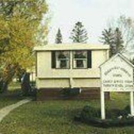 Lake of the Woods Seventh-day Adventist Church, Baudette, Minnesota, United States